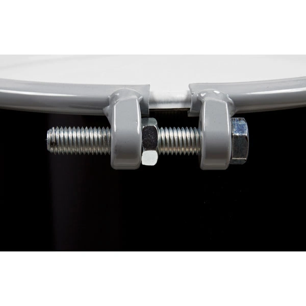 10-Gallon Steel Mini Drum additional view