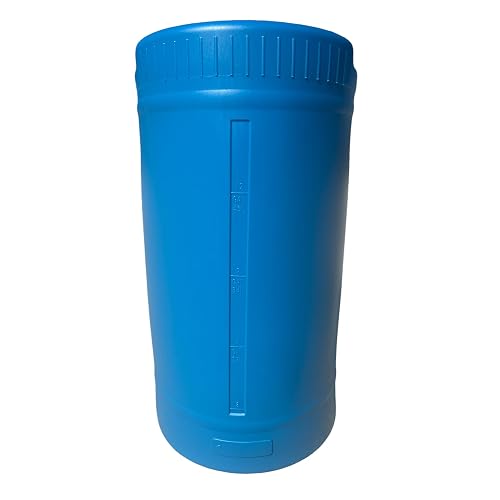 15-Gallon Chemical Drum additional view