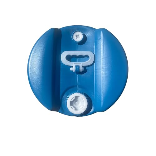 15-Gallon Chemical Drum additional view