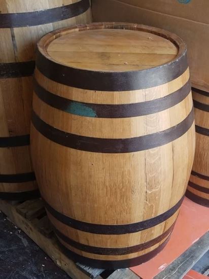 15-Gallon Oak Aging Barrel