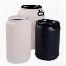 15-Gallon Olive Curing Barrel additional view