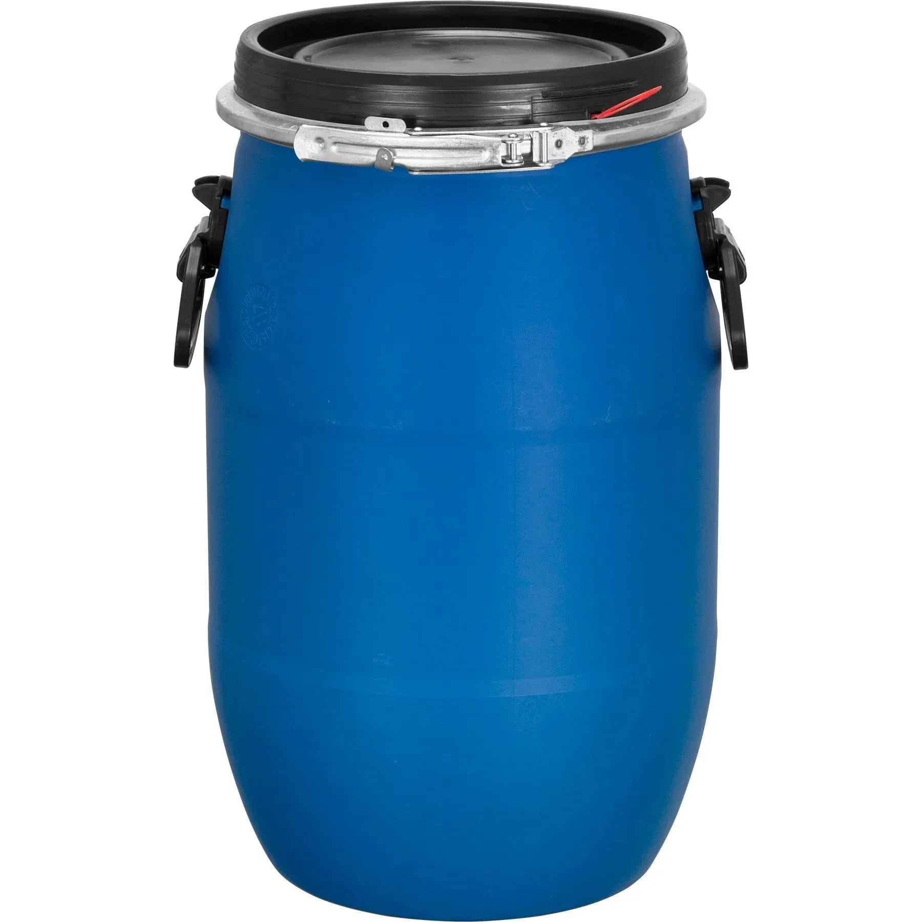 15-Gallon Olive Curing Barrel additional view