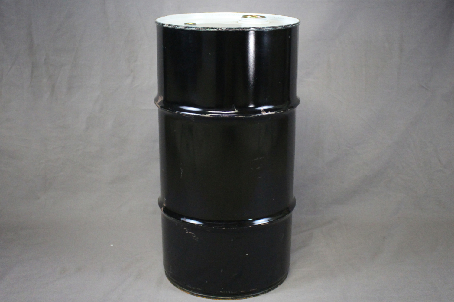 15-Gallon Steel Drum additional view