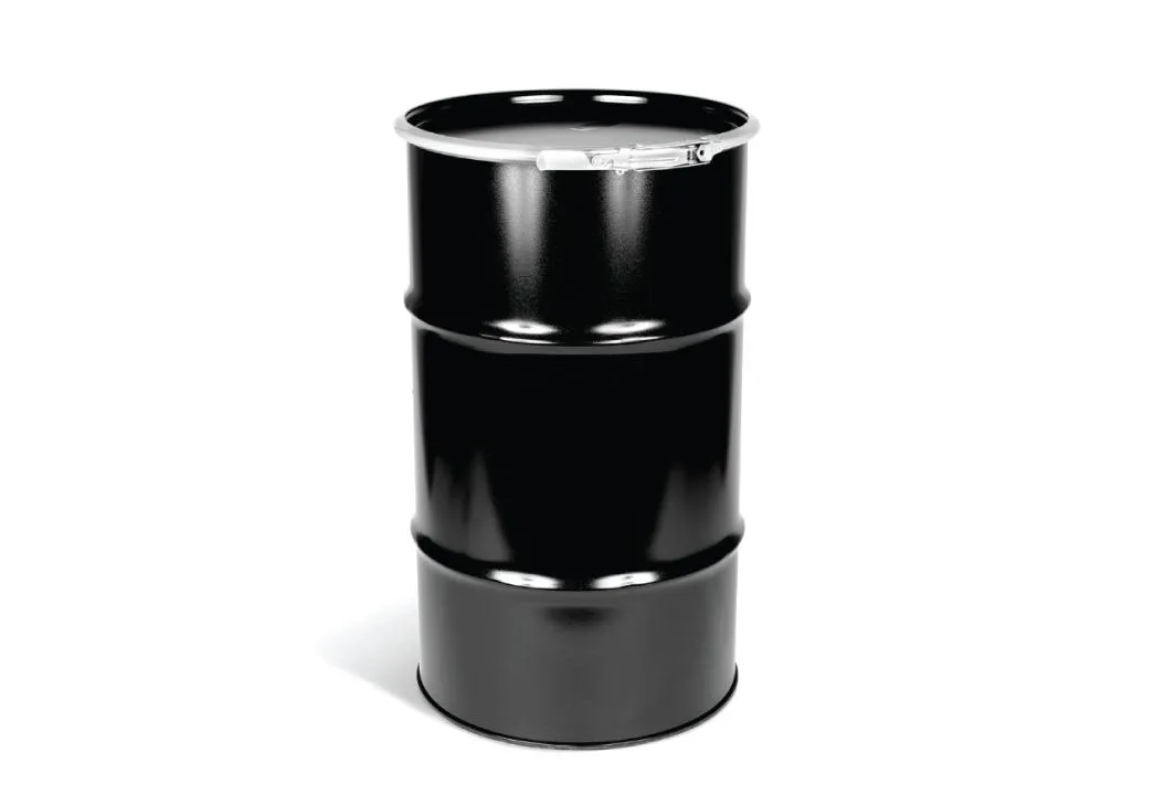 15-Gallon Steel Drum additional view