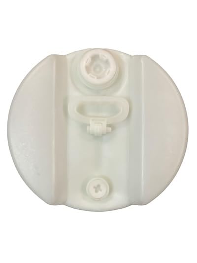 15-Gallon Transport Barrel additional view