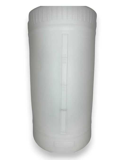 15-Gallon Transport Barrel additional view