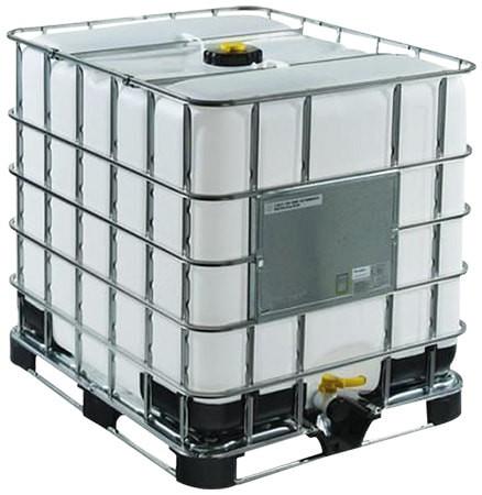 275-Gallon IBC Tote (Plastic) additional view