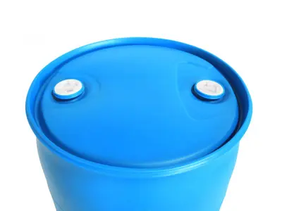 30-Gallon Export Barrel additional view