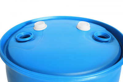 30-Gallon Export Barrel additional view
