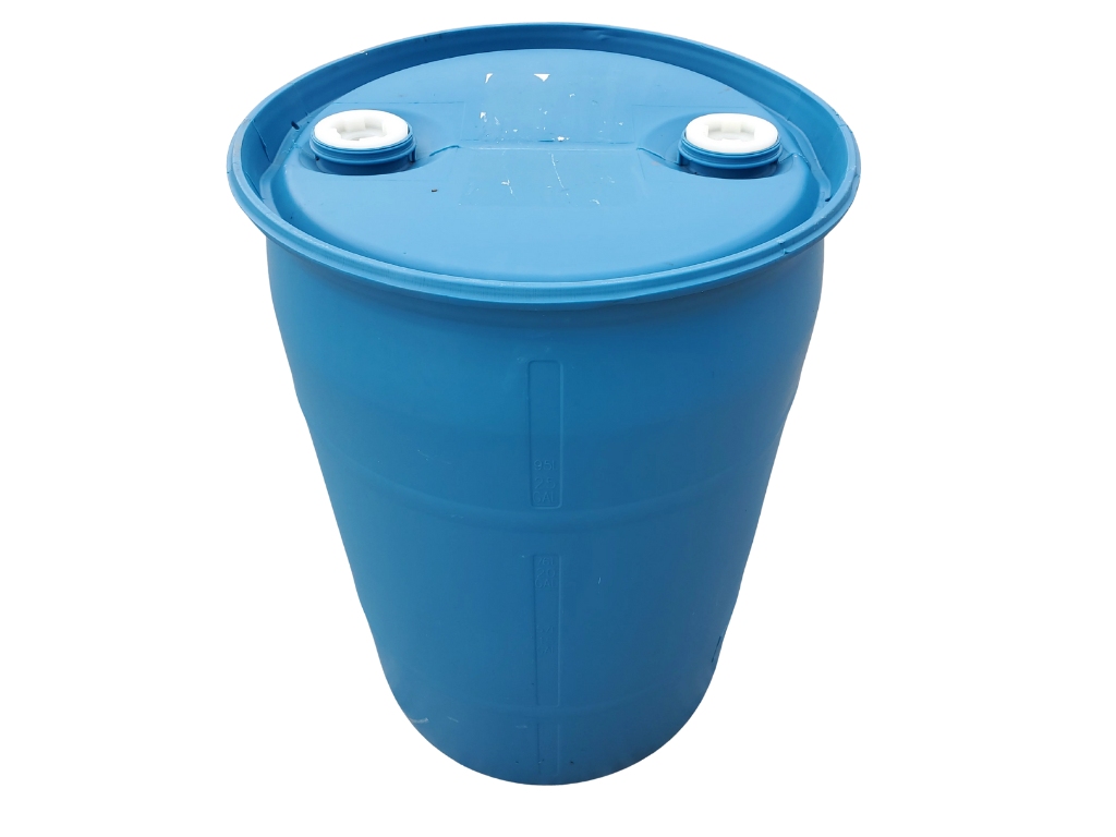 30-Gallon Food-Grade Barrel additional view
