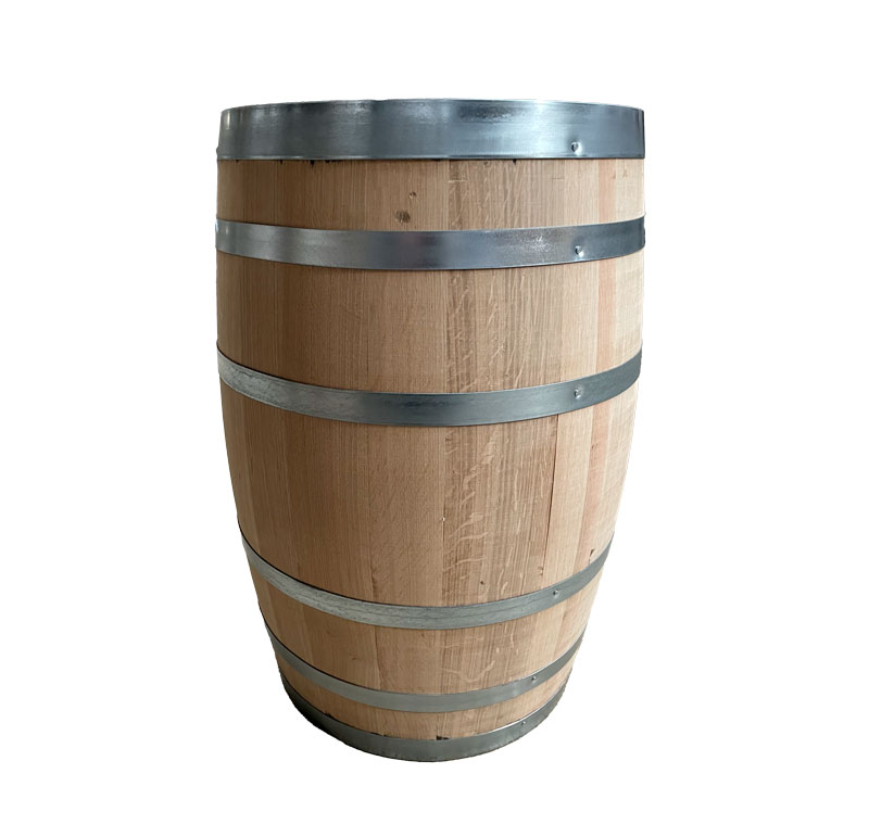 30-Gallon Oak Aging Barrel