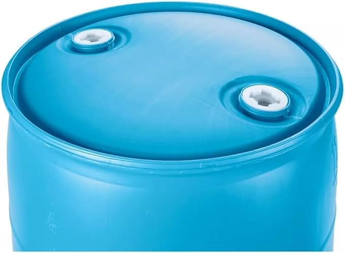 30-Gallon Rain Barrel - Compact additional view