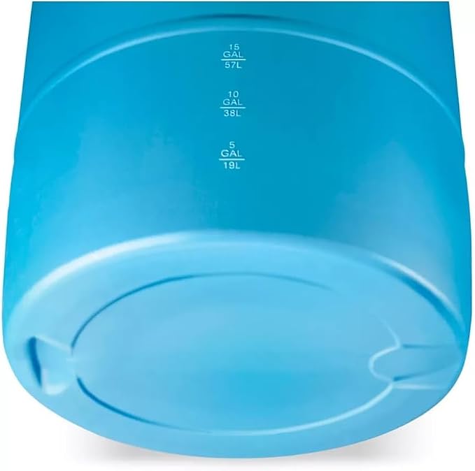 30-Gallon Rain Barrel - Compact additional view