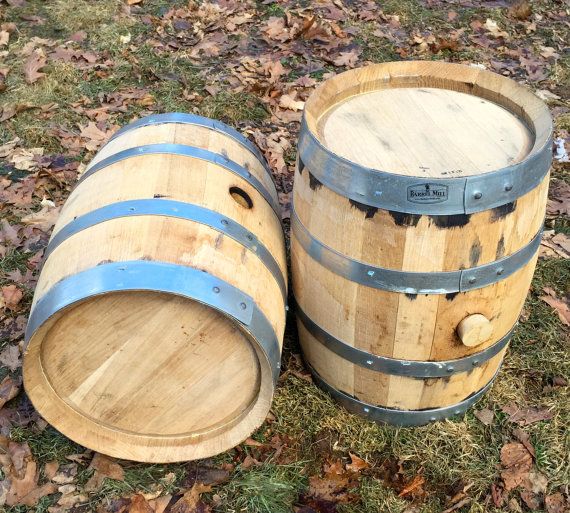5-Gallon Fermentation Barrel additional view