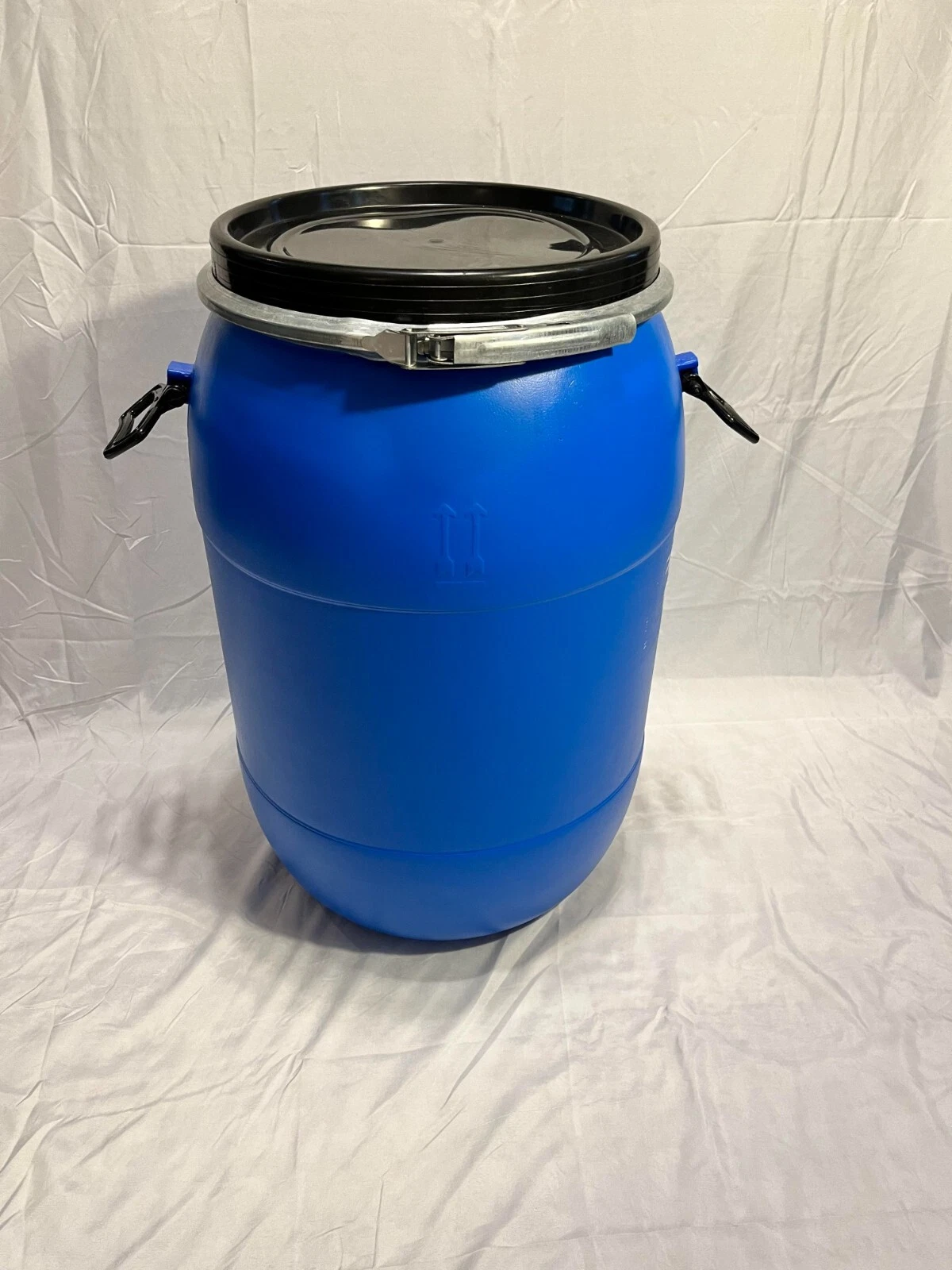 5-Gallon Food-Grade Barrel