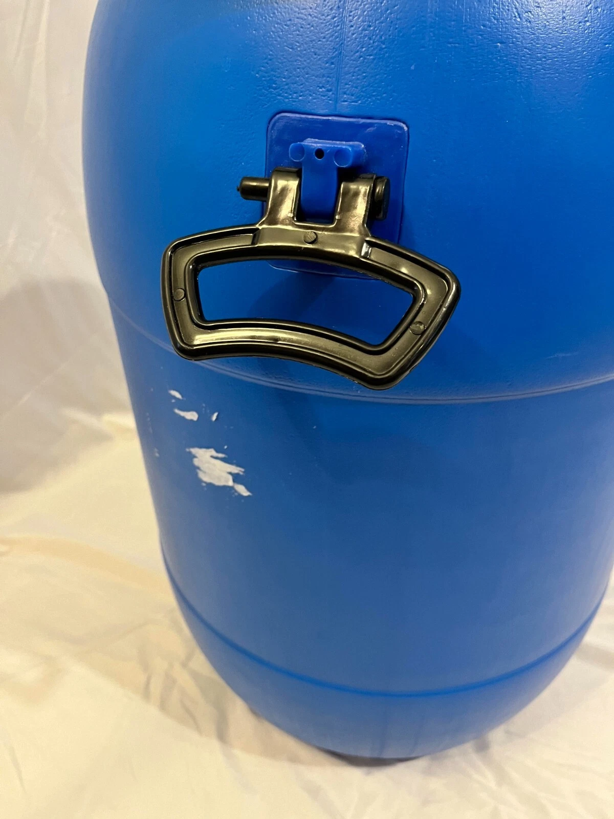 5-Gallon Food-Grade Barrel additional view