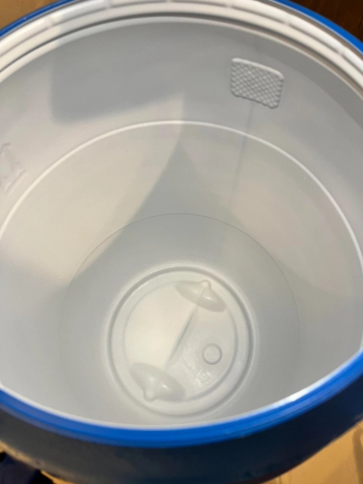 5-Gallon Food-Grade Barrel additional view