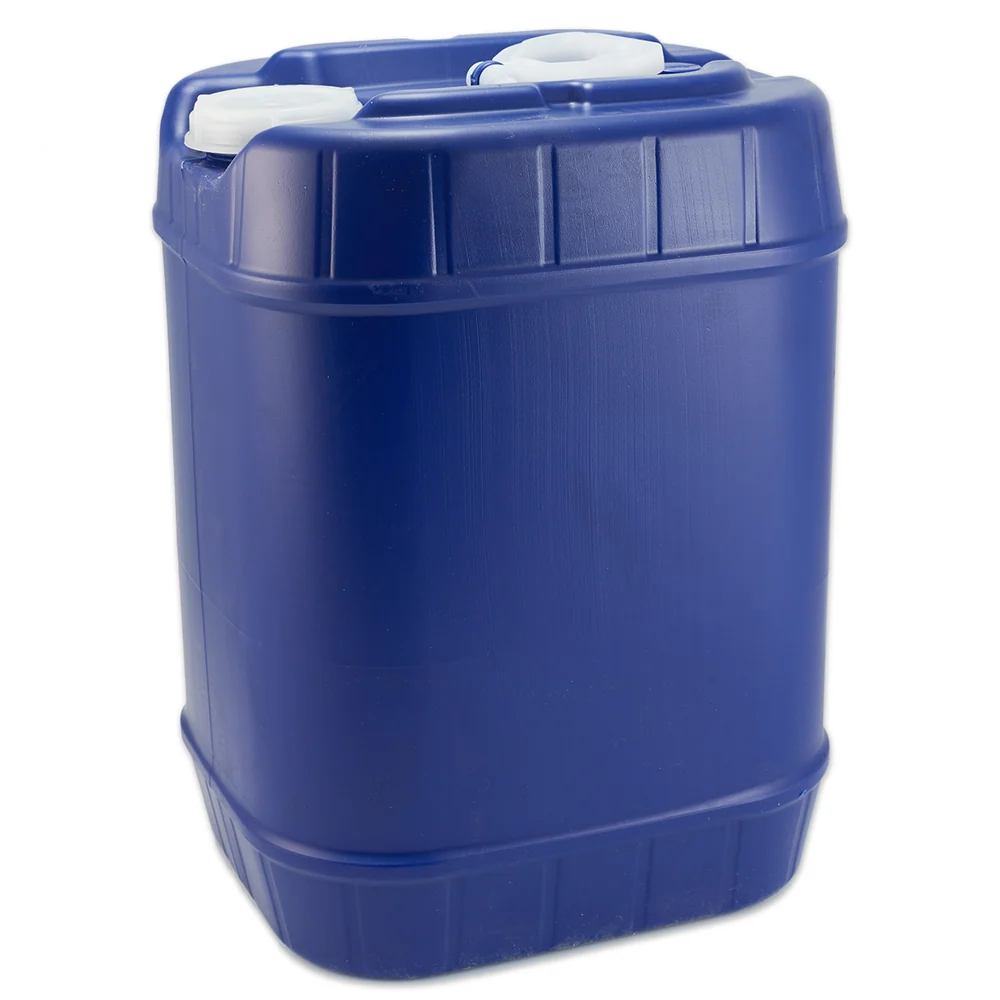 5-Gallon Plastic Barrel - Mini