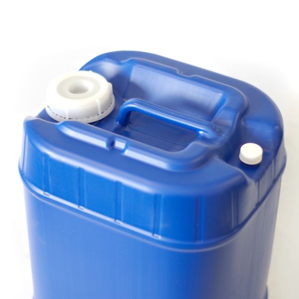 5-Gallon Plastic Barrel - Mini additional view