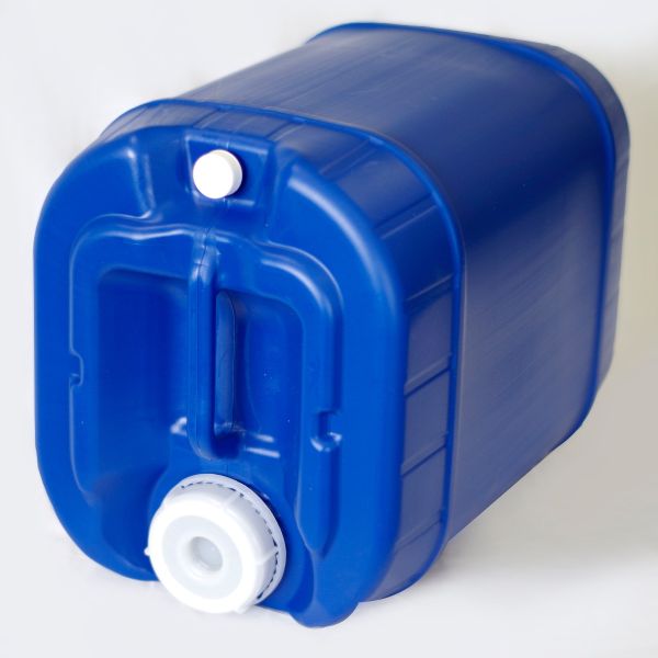 5-Gallon Plastic Barrel - Mini additional view