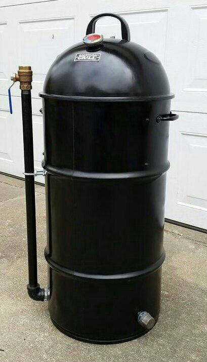 55-Gallon Fermentation Barrel - Food-Grade additional view