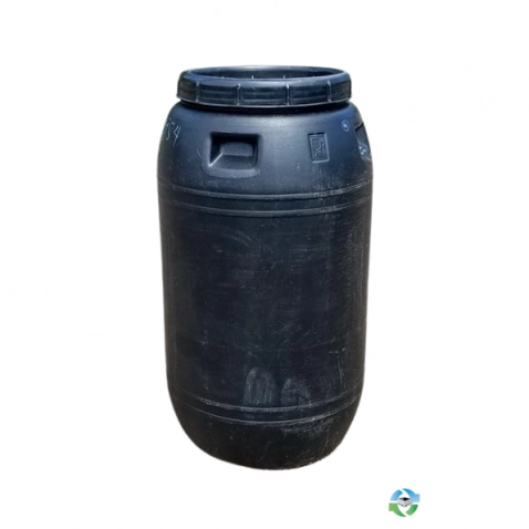 Food-Grade Barrels