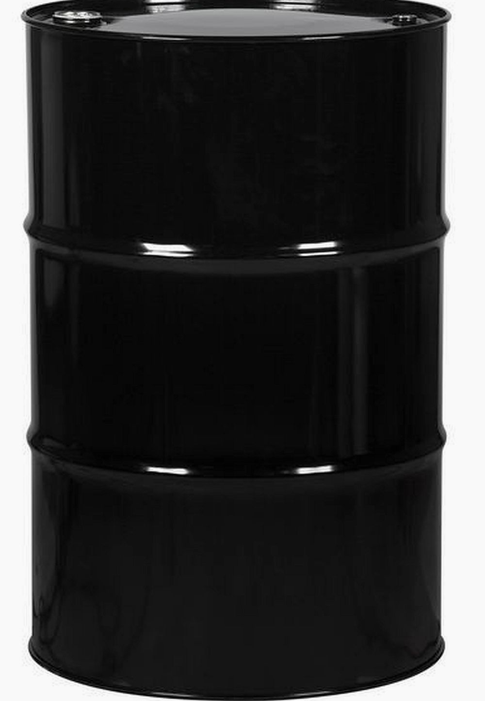 55-Gallon Freight-Rated Steel Drum
