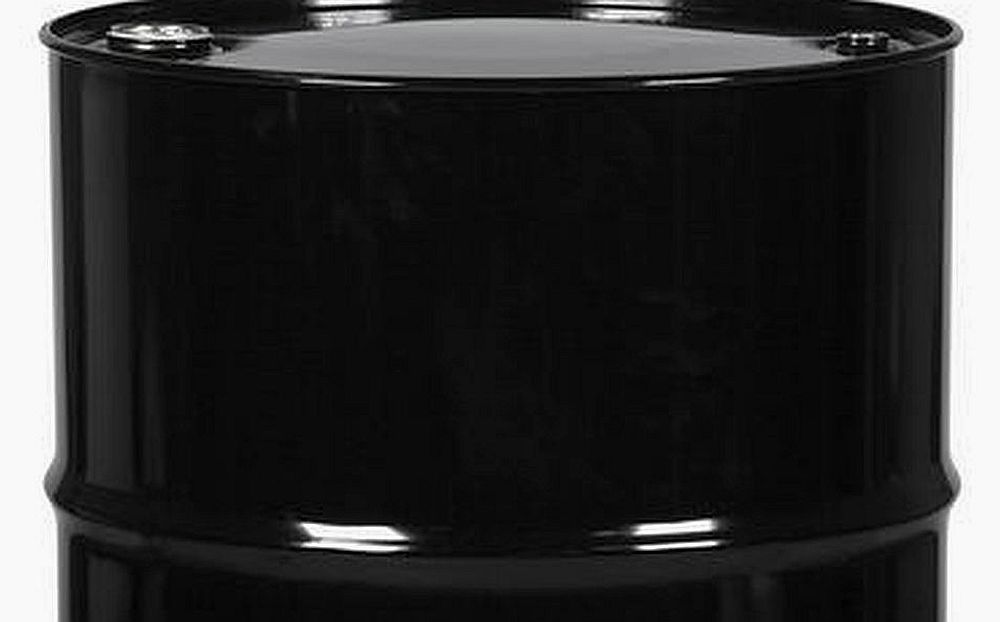 55-Gallon Freight-Rated Steel Drum additional view