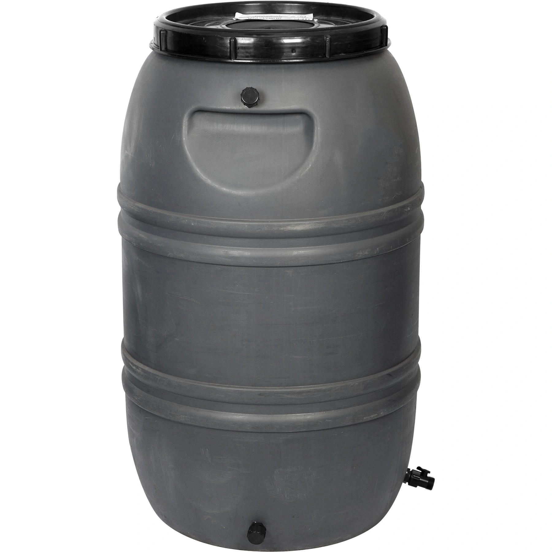 Rain & Water Storage