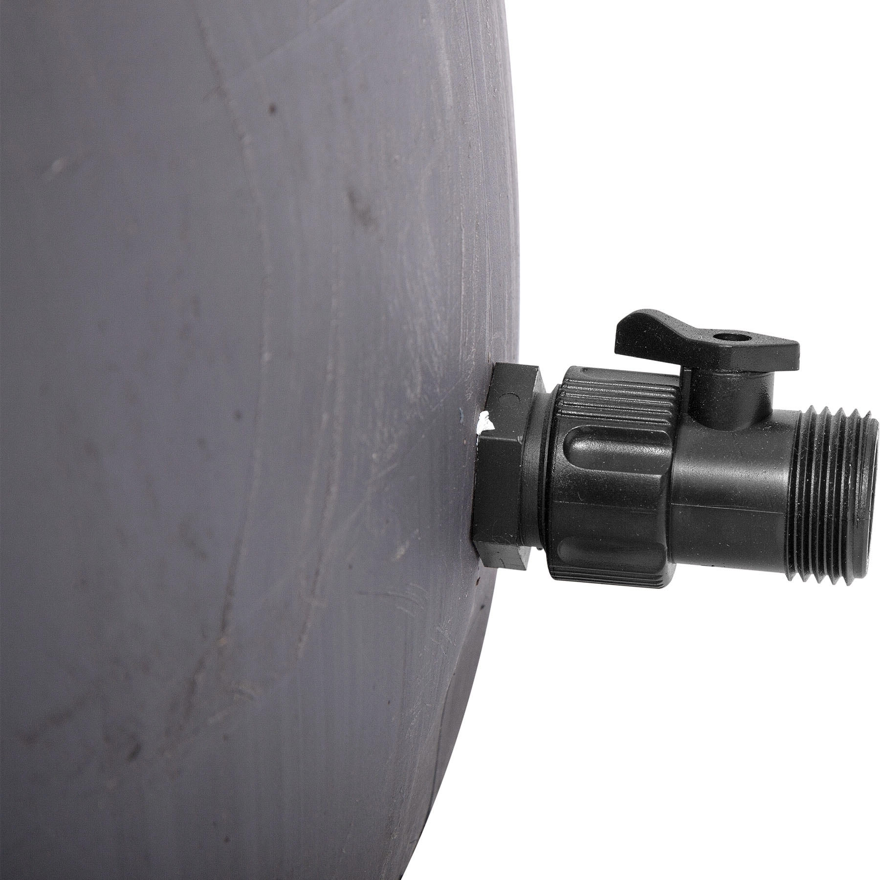 55-Gallon Rain Barrel - Kit additional view