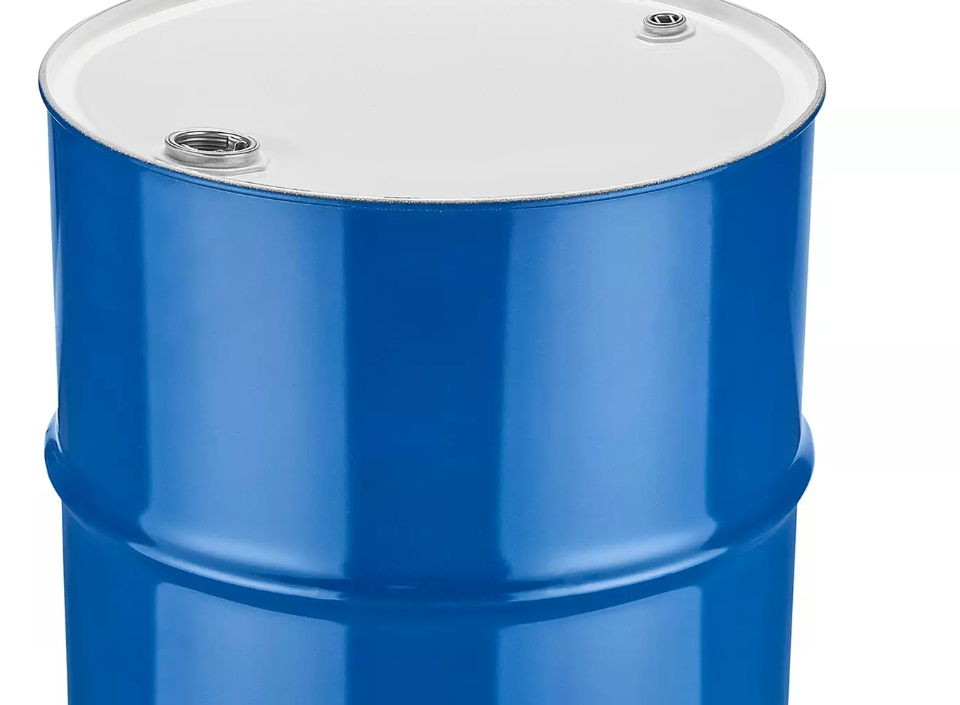 Steel Drums