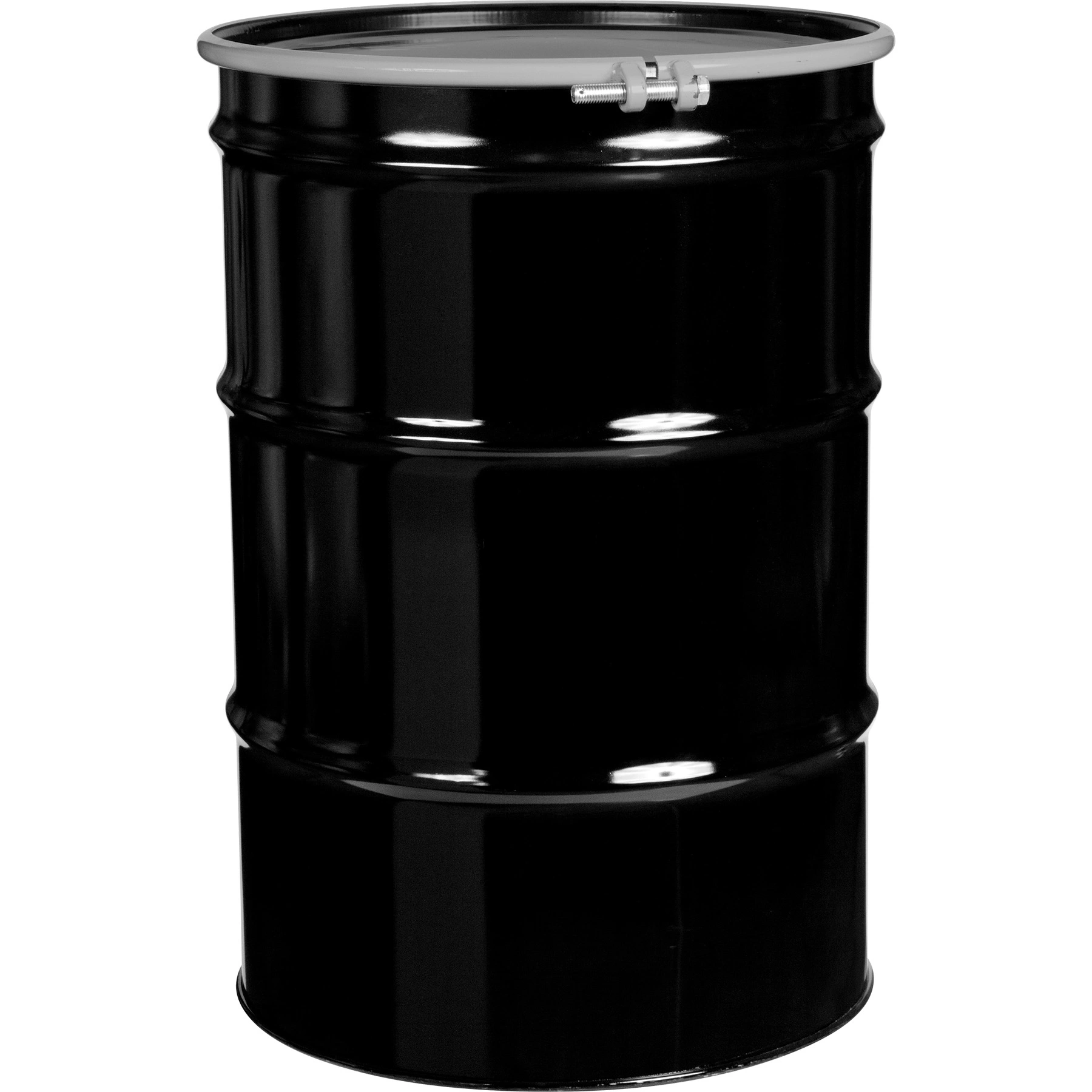 55-Gallon Steel Drum - UN-Rated