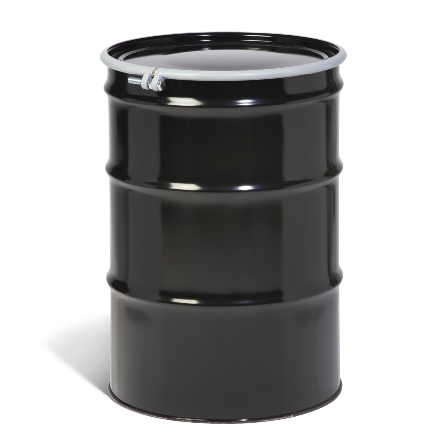 Chemical & Industrial Drums