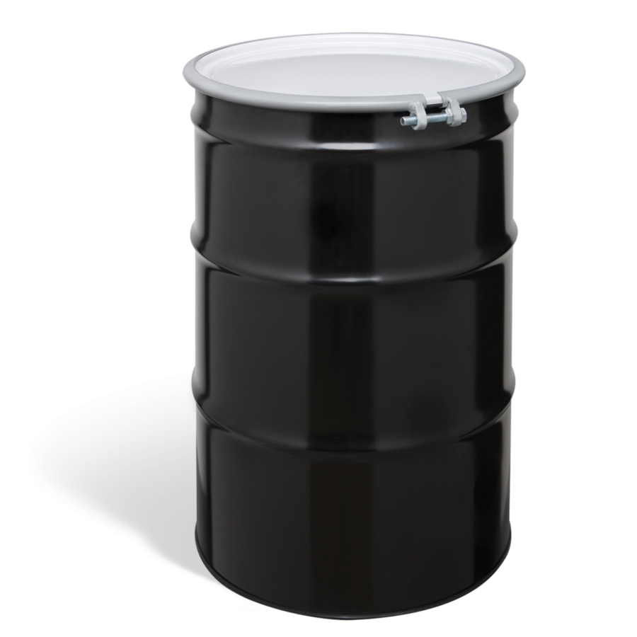 55-Gallon UN-Rated Steel Drum additional view